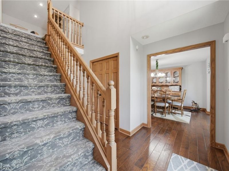 3530 Lamb Circle NW, North Canton, OH 44720 Photo 21