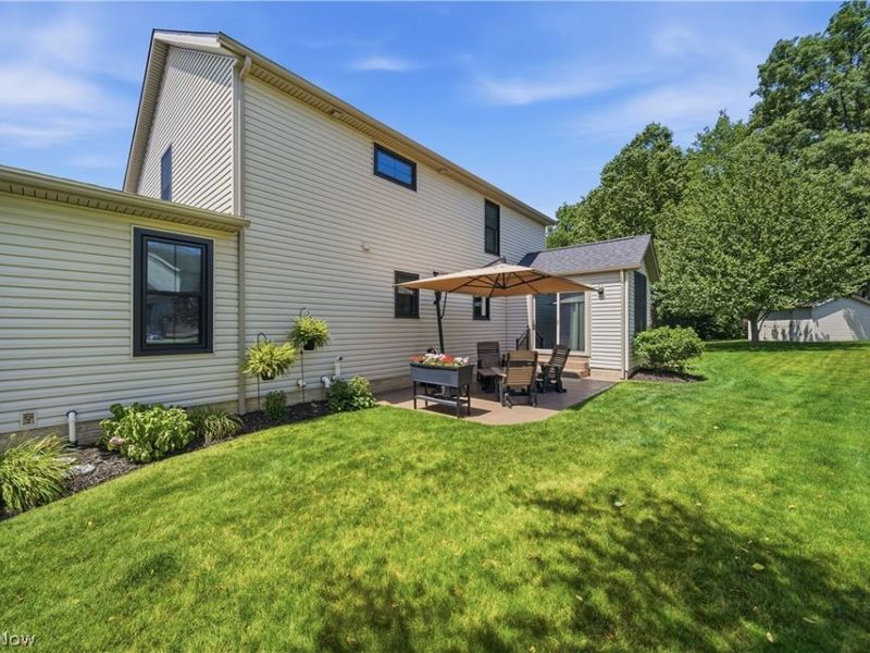 3530 Lamb Circle NW, North Canton, OH 44720 Photo 38