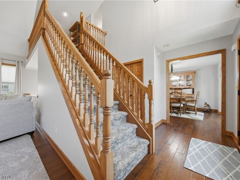 3530 Lamb Circle NW, North Canton, OH 44720 Photo 5