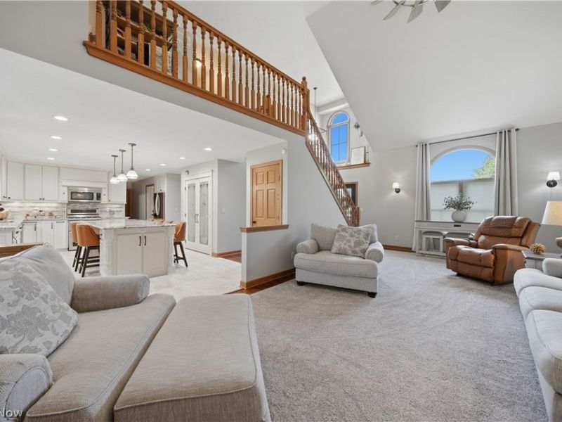 3530 Lamb Circle NW, North Canton, OH 44720 Photo 8