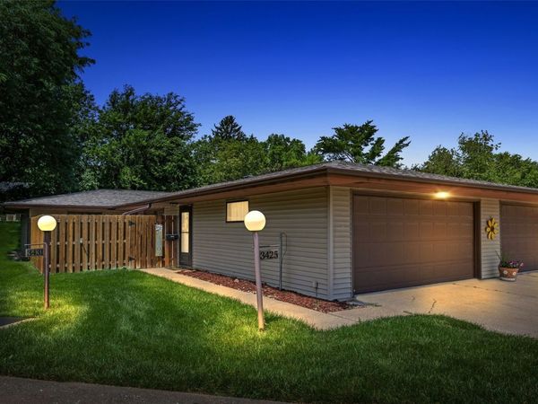 3425 Tulane Ct , Iowa City, IA 52240