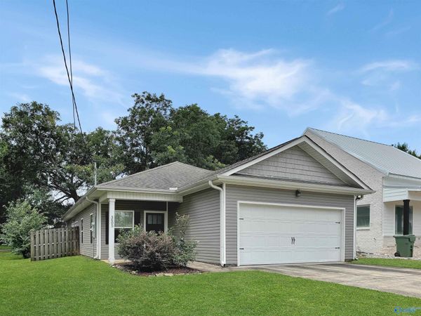 3605 7th Avenue SW, Huntsville, AL 35805