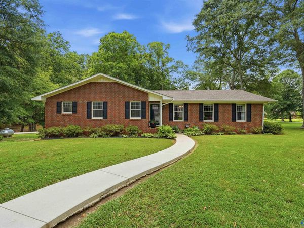 363 Horton Circle, Boaz, AL 35956