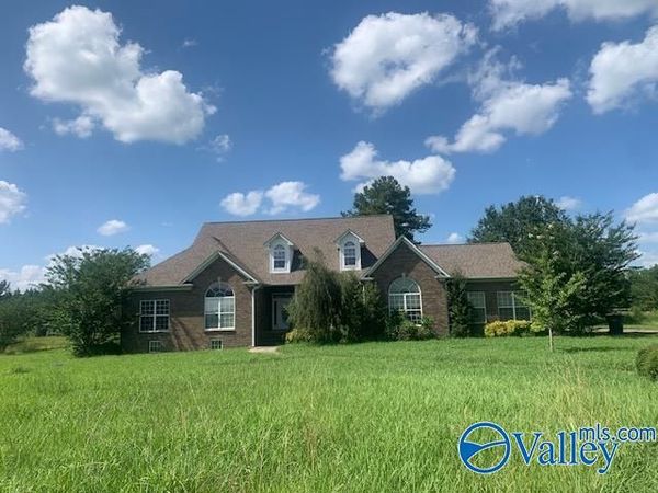 255 County Road 26, Ashville, AL 35953