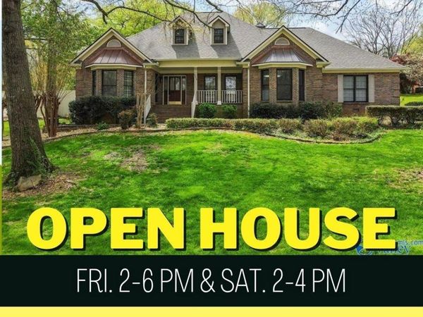 4818 Cove Creek Drive SE, Brownsboro, AL 35741