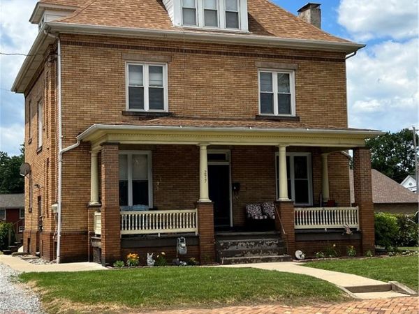 277 Dravo Ave , Unit 2, Beaver, PA 15009
