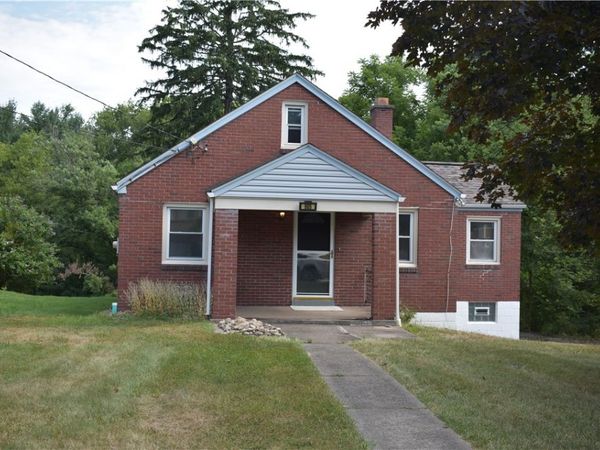 905 Burchfield Rd , Allison Park, PA 15101