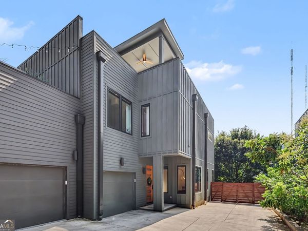 239 Lowry Street NE, Unit B, Atlanta, GA 30307