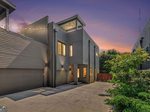 239 Lowry Street NE, Unit B, Atlanta, GA 30307