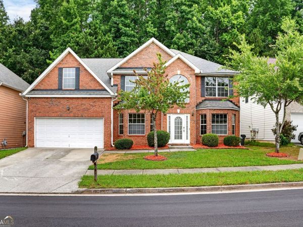 2023 Tulip Petal Road, Auburn, GA 30011