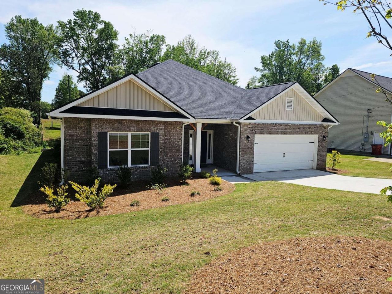 100 Scarlett Place Drive, Unit LOT 39, Bowdon, GA 30108 Main Photo