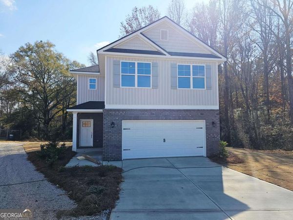 313 Melanie Court, Unit LOT 26, Bowdon, GA 30108