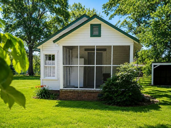 7514 Ga Highway 17, Bowersville, GA 30516
