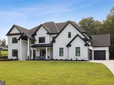 3459 Camp Branch Road, Buford, GA 30519