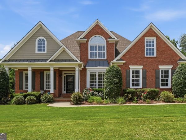 4286 Cami Way, Buford, GA 30519