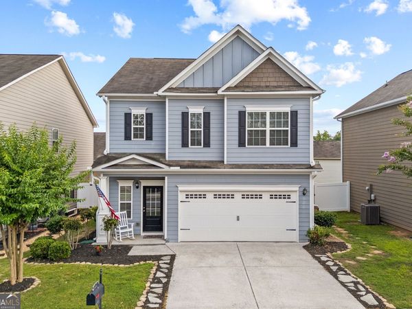 67 Howard Avenue NW, Cartersville, GA 30121