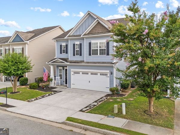 67 Howard Avenue NW, Cartersville, GA 30121