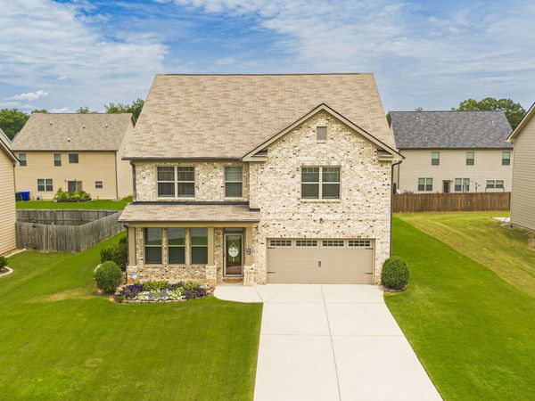 1210 Brookstone Circle, Conyers, GA 30012