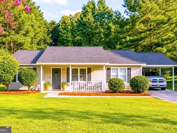 90 Cedar Creek Drive, Covington, GA 30014