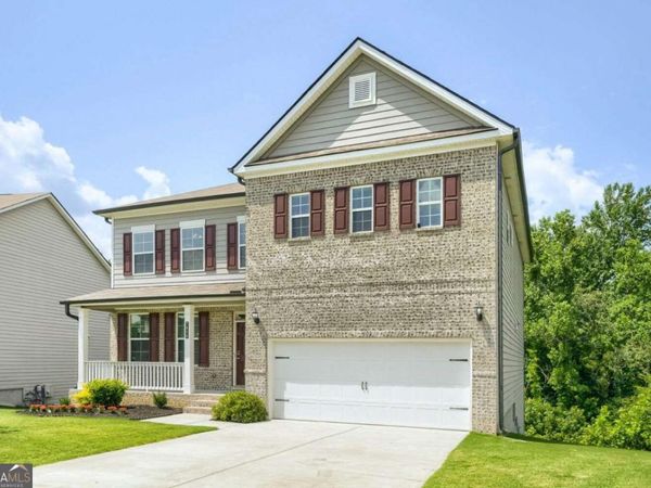 7850 Bristol Valley Drive, Cumming, GA 30028