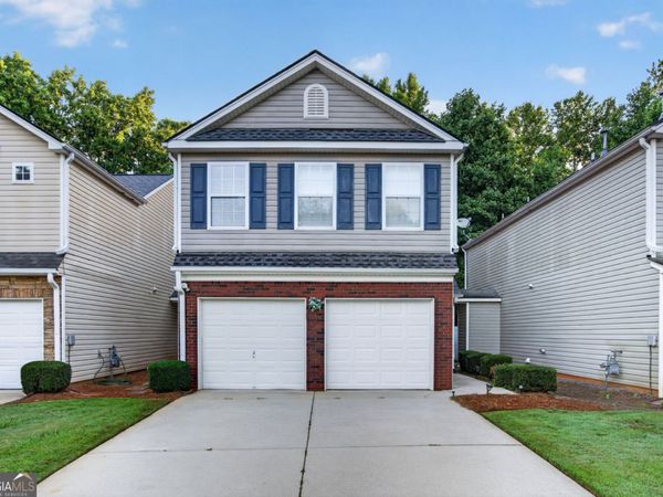 5575 Mountain Top Place, Cumming, GA 30041