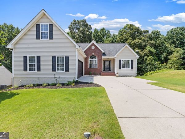 2565 Cordillo Drive, Dacula, GA 30019