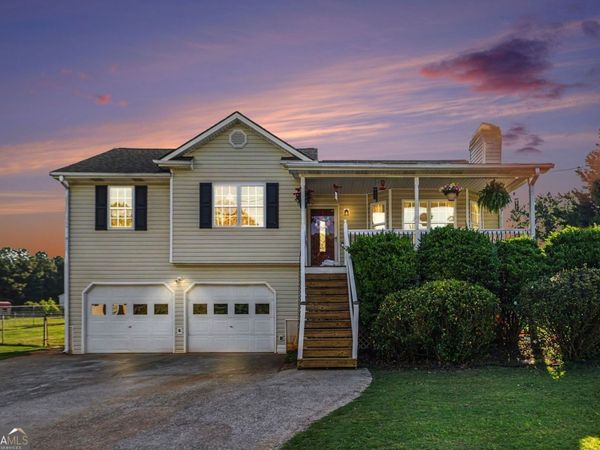 302 Fairview Lane, Dallas, GA 30157