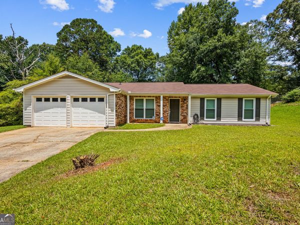 3926 Dalhouise Lane, Decatur, GA 30034