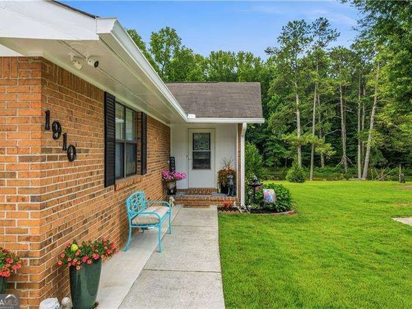 1910 Mack Road, Douglasville, GA 30135