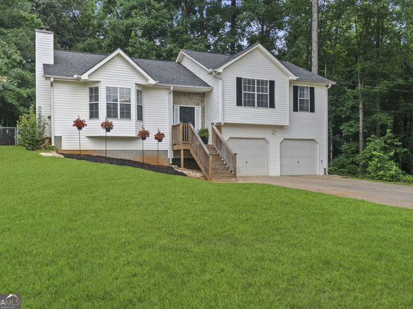 420 Bridge Station Drive, Douglasville, GA 30134