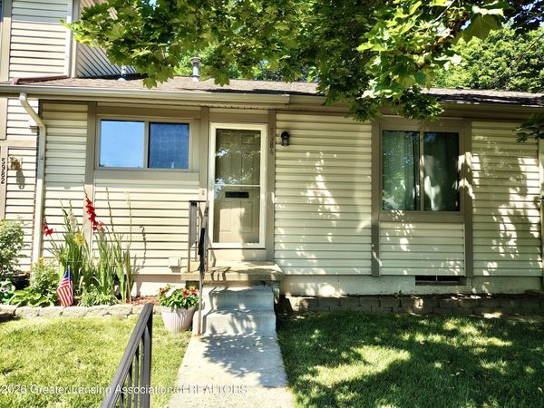 5984 Village Drive, Haslett, MI 48840