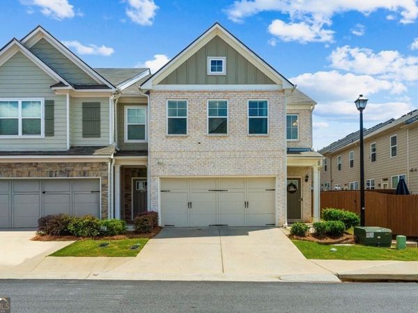 7651 Squire Court, Fairburn, GA 30213