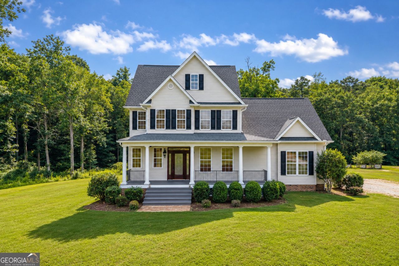 388 Kay Drive, Hartwell, GA 30643 Main Photo