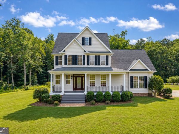388 Kay Drive, Hartwell, GA 30643