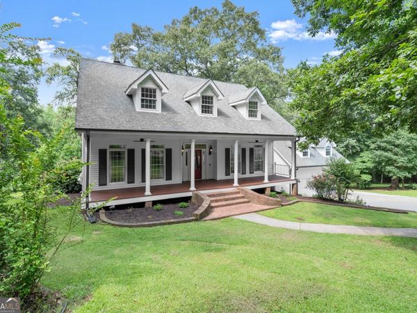 4743 Waleska Hwy 108, Jasper, GA 30143