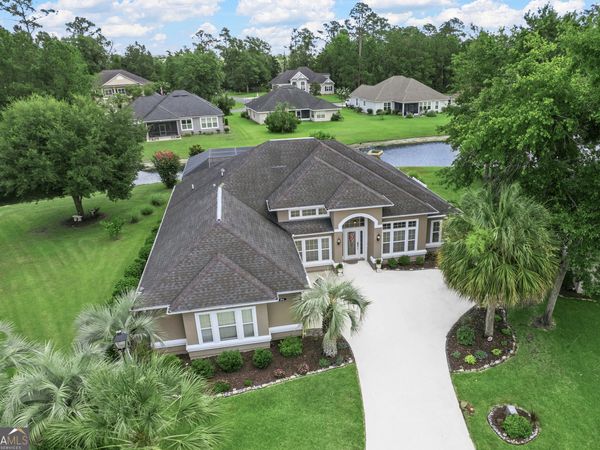 104 Lake View Court, Kingsland, GA 31548