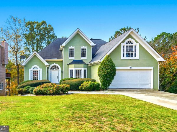 325 Riverbirch Lane, Lawrenceville, GA 30044