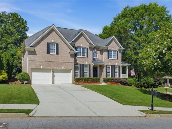 867 Blue Heather Court, Lawrenceville, GA 30045