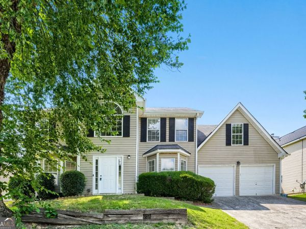 7119 Brecken Place, Lithonia, GA 30058