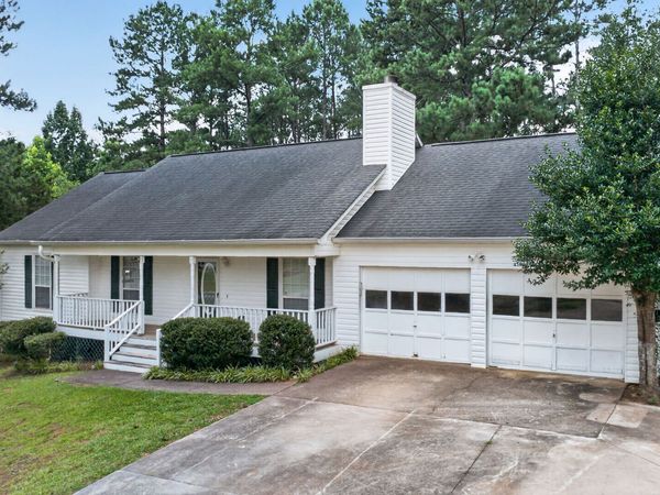 128 Cedar Ridge Road, Locust Grove, GA 30248
