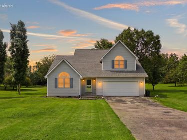 296 Ridge Runner Road, Lancaster, KY 40444