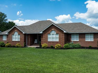 320 Alice Roy Road, Windsor, KY 42565