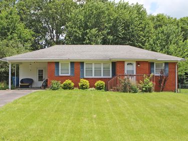 352 Timothy Avenue, Danville, KY 40422
