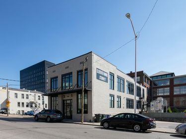 250 E Short Street, Lexington, KY 40507