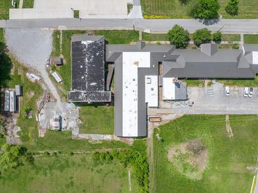 140 College Street, Crofton, KY 42217