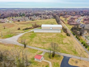 154 Pardue Lane, Hopkinsville, KY 42240