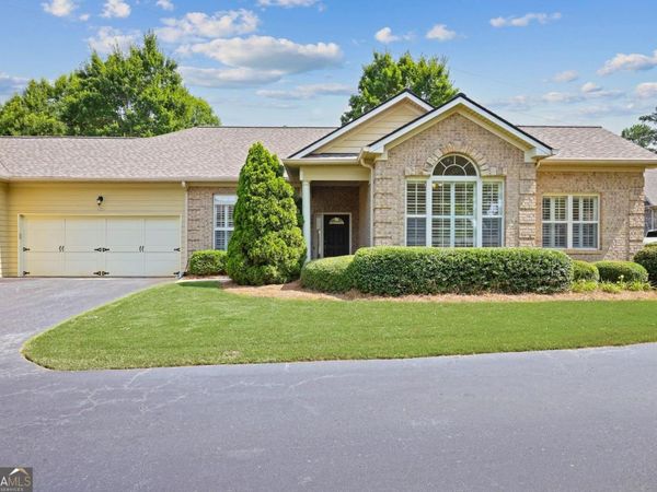 502 Mount Park Drive, Powder Springs, GA 30127