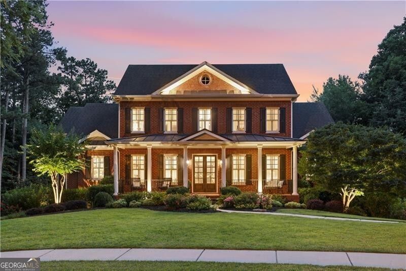 5438 Buckland Way Se, Smyrna, GA 30126 Main Photo