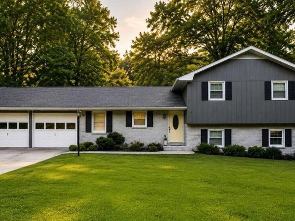 474 Royal Oaks Terrace, Stone Mountain, GA 30087