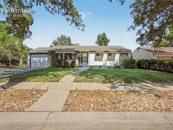 1606 Iroquois Road, Pueblo, CO 81001